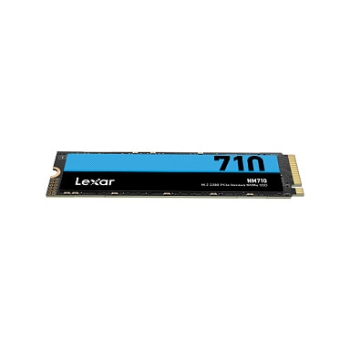 Preview: M.2 1TB Lexar NM710 High Speed NVMe PCIe4.0 x 4