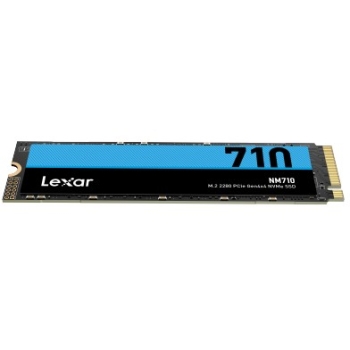 Preview: M.2 2TB Lexar NM710 High Speed NVMe PCIe4.0 x 4
