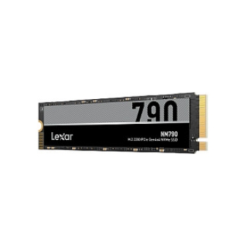 Preview: M.2 512GB Lexar NM790 High Speed NVMe PCIe4.0 x 4