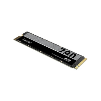 Preview: M.2 512GB Lexar NM790 High Speed NVMe PCIe4.0 x 4