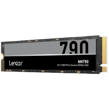 Preview: M.2 1TB Lexar NM790 High Speed NVMe PCIe4.0 x 4