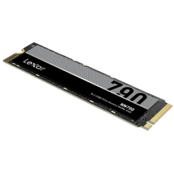 Preview: M.2 2TB Lexar NM790 High Speed NVMe PCIe4.0 x 4