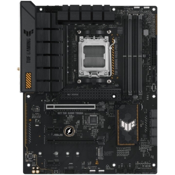 Preview: MB ASUS TUF GAMING A620-PRO WIFI (AMD.AM5.DDR5.ATX)
