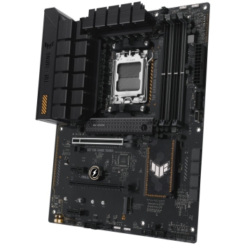 Preview: MB ASUS TUF GAMING A620-PRO WIFI (AMD.AM5.DDR5.ATX)