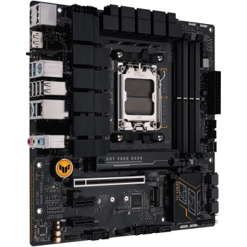 Preview: AM5 ASUS TUF B650M-E GAMING mATX
