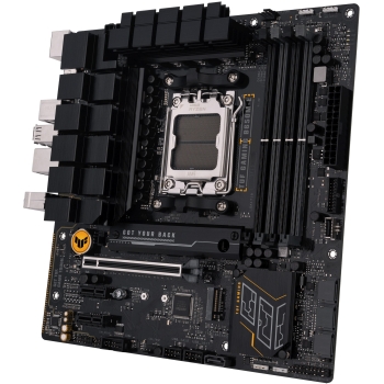 Preview: AM5 ASUS TUF B650M-E GAMING mATX