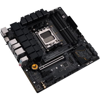 AM5 ASUS TUF B650M-E GAMING mATX