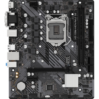 1200 ASROCK H510M-HDV/M.2 SE mATX D4