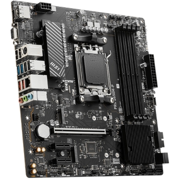 Preview: AM5 MSI B650M-P PRO mATX