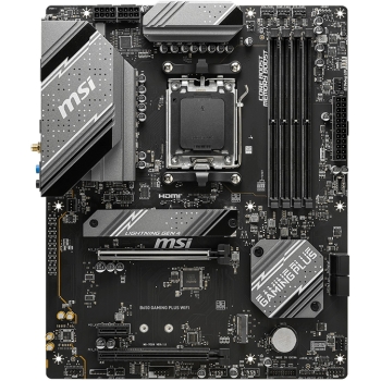 AM5 MSI B650 GAMING PLUS WIFI ATX