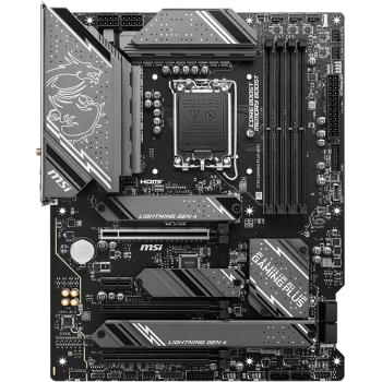 Preview: 1700 MSI Z790 GAMING PLUS ATX
