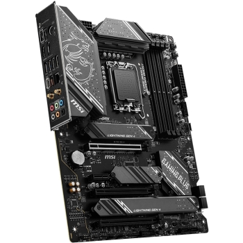 Preview: 1700 MSI Z790 GAMING PLUS ATX
