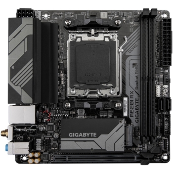 Preview: Gigabyte A620I AX (A620.AM5.mITX.DDR5)