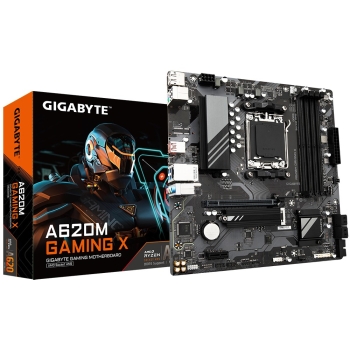 AM5 Gigabyte A620M GAMING X mATX