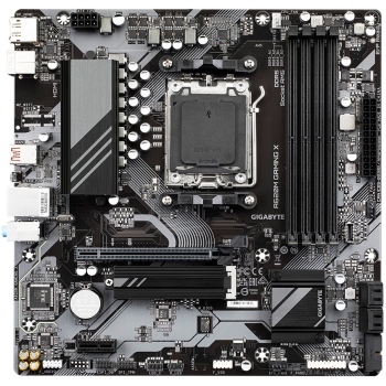 AM5 Gigabyte A620M GAMING X mATX