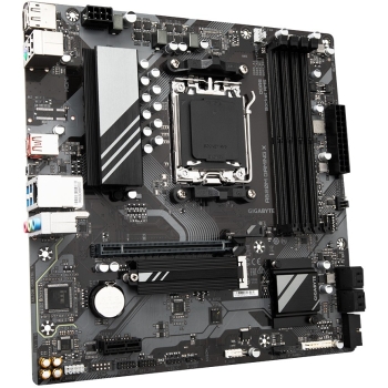 AM5 Gigabyte A620M GAMING X mATX