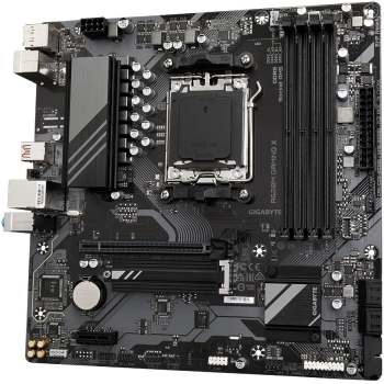 AM5 Gigabyte A620M GAMING X mATX
