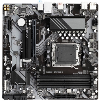 AM5 Gigabyte A620M GAMING X mATX