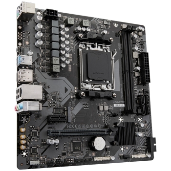 Preview: AM5 Gigabyte A620M H