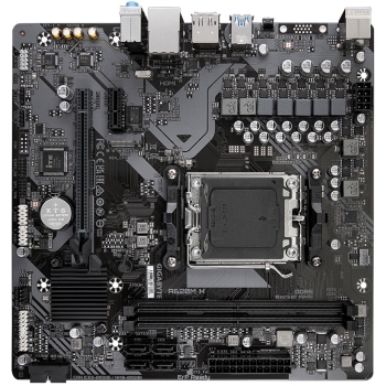 Preview: AM5 Gigabyte A620M H