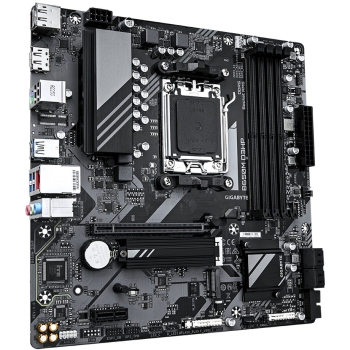 Preview: Gigabyte B650M D3HP (B650.AM5.mATX.DDR5)