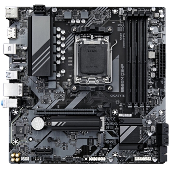 Preview: Gigabyte B650M D3HP (B650.AM5.mATX.DDR5)