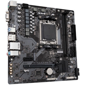 Preview: Gigabyte B650M S2H (B650.AM5.mATX.DDR5)