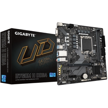 GA-B760M H DDR4 (1700) (D)