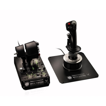 Thrustmaster Hotas Warthog #Gaming