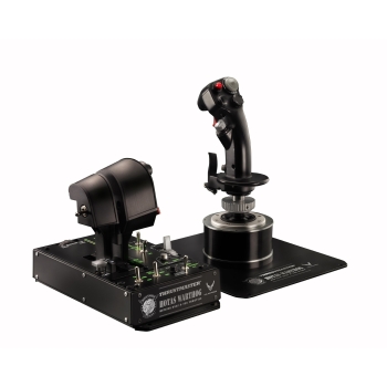 Thrustmaster Hotas Warthog #Gaming