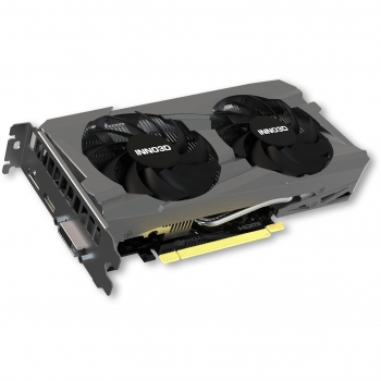 RTX 3050 8GB Inno3D Twin X2 GDDR6