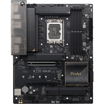 1700 ASUS PROART B760 CREATOR ATX