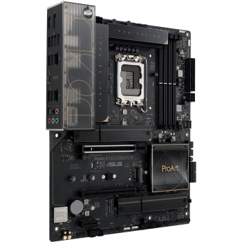 1700 ASUS PROART B760 CREATOR ATX