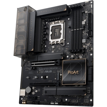 1700 ASUS PROART B760 CREATOR ATX