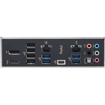1700 ASUS PROART B760 CREATOR ATX