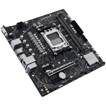 AM5 ASUS Prime A620M-E-CSM mATX