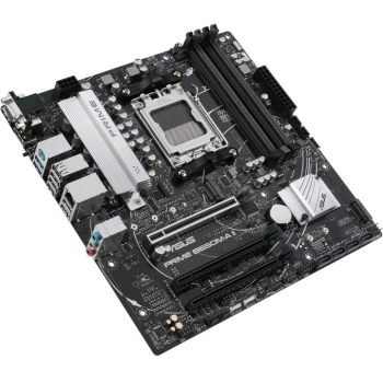 Preview: AM5 ASUS PRIME B650M-A II CSM mATX