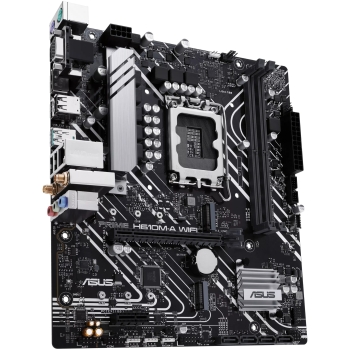 1700 ASUS PRIME H610M-A WIFI mATX