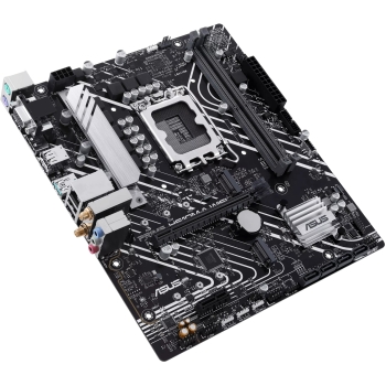 1700 ASUS PRIME H610M-A WIFI mATX