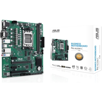 ASUS PRO A620M-C-CSM mATX