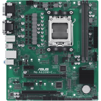 Preview: ASUS PRO A620M-C-CSM mATX