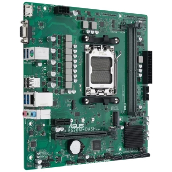 AM5 ASUS PRO A620M-DASH-CSM mATX