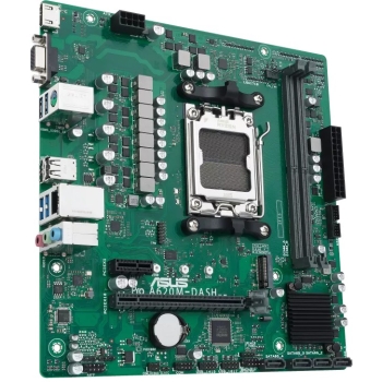 AM5 ASUS PRO A620M-DASH-CSM mATX