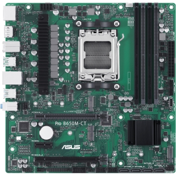 MB ASUS PRO B650M-CT-CSM (AMD.AM5.DDR5.mATX)