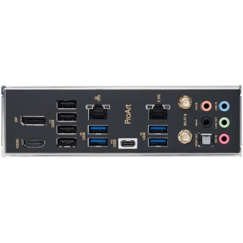 1700 ASUS PROART B760 CREATOR WIFI ATX