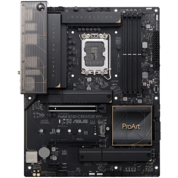1700 ASUS PROART B760 CREATOR WIFI ATX