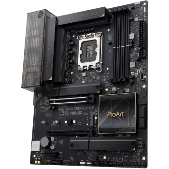 1700 ASUS PROART B760 CREATOR WIFI ATX