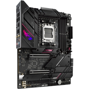 Preview: AM5 ASUS ROG STRIX B650E-E GAMING ATX