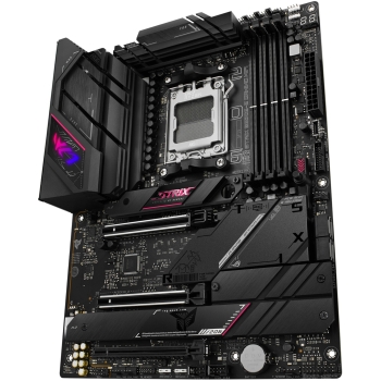 Preview: AM5 ASUS ROG STRIX B650E-E GAMING ATX