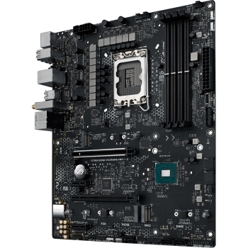 Preview: 1700 ASUS ROG STRIX B760-A Gaming WiFi ATX